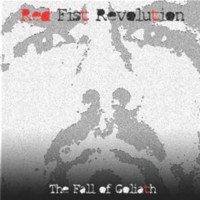 Red Fist Revolution - The Fall Of Goliath (Youngside Records)