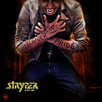 Stryper - Murder By Pride (Big 3 Records/ Frontiers Records)